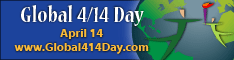 Visit the Global 4/14 Day website