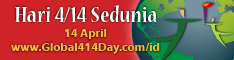 Visit the Global 4/14 Day website